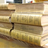 Wert Bookbinding Services